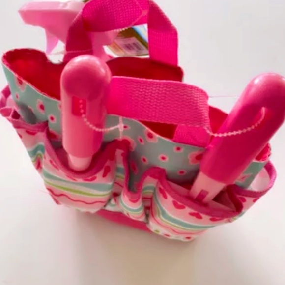 Melissa & Doug | Sunny Patch Pretty Petals Tote Set - Picture 11 of 15